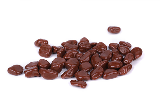 Carriba Extra Sütlü Parça Çikolata 4-7 mm 3 Kilo (6 Adet)